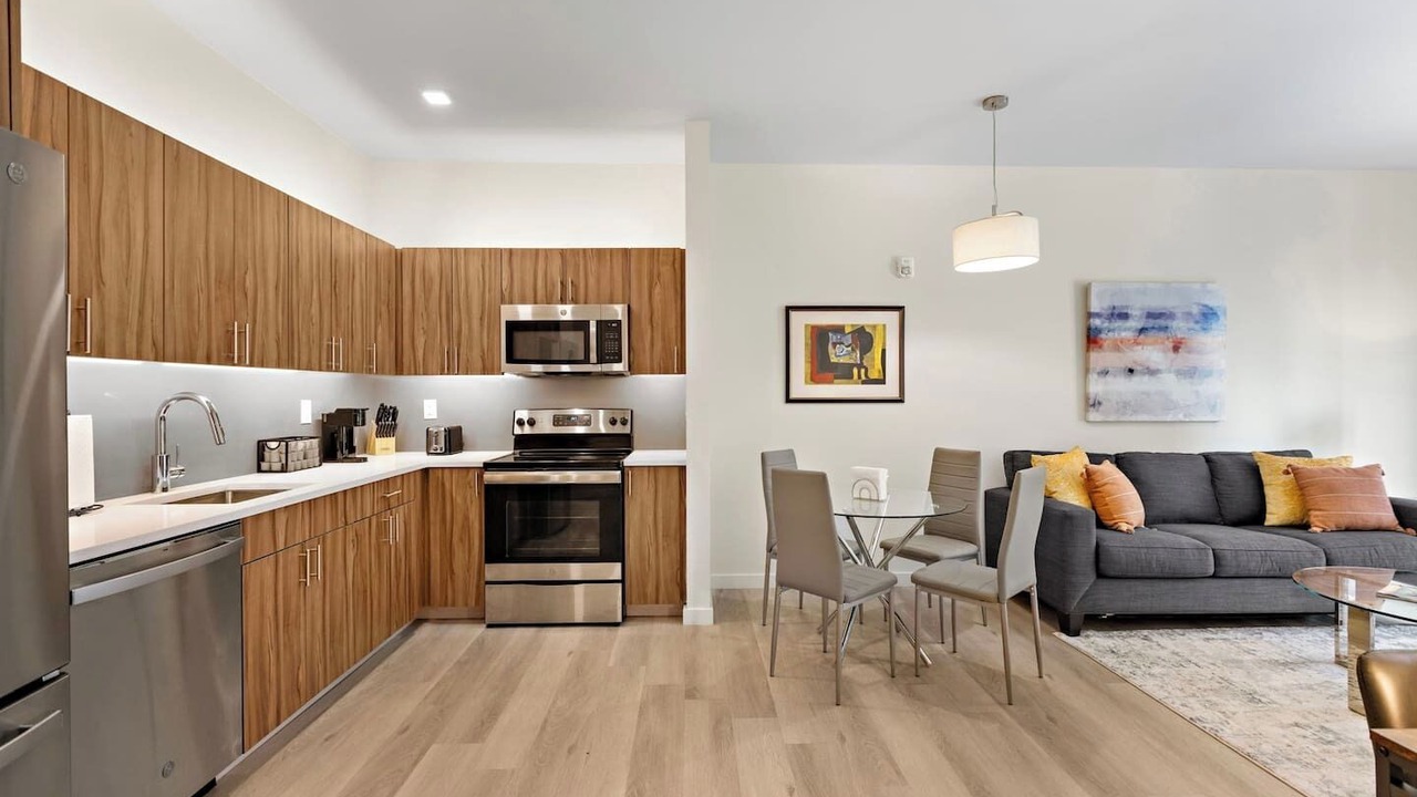 Photo of Kitchen in Newark