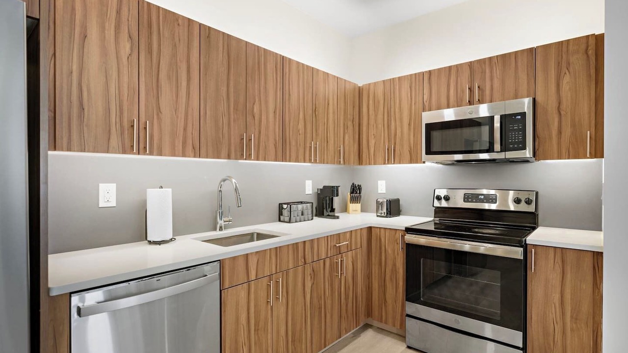 Photo of Kitchen in Newark