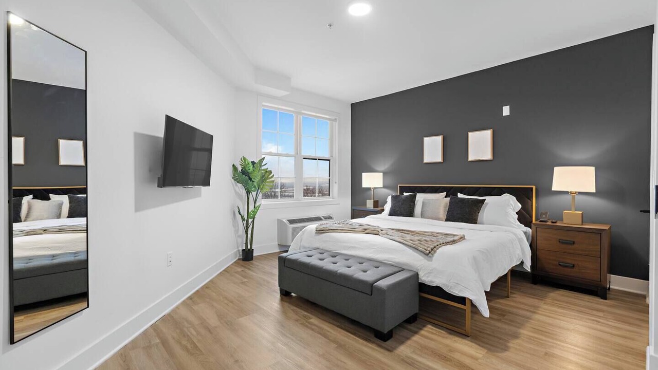 Photo of Bedroom in Fairview