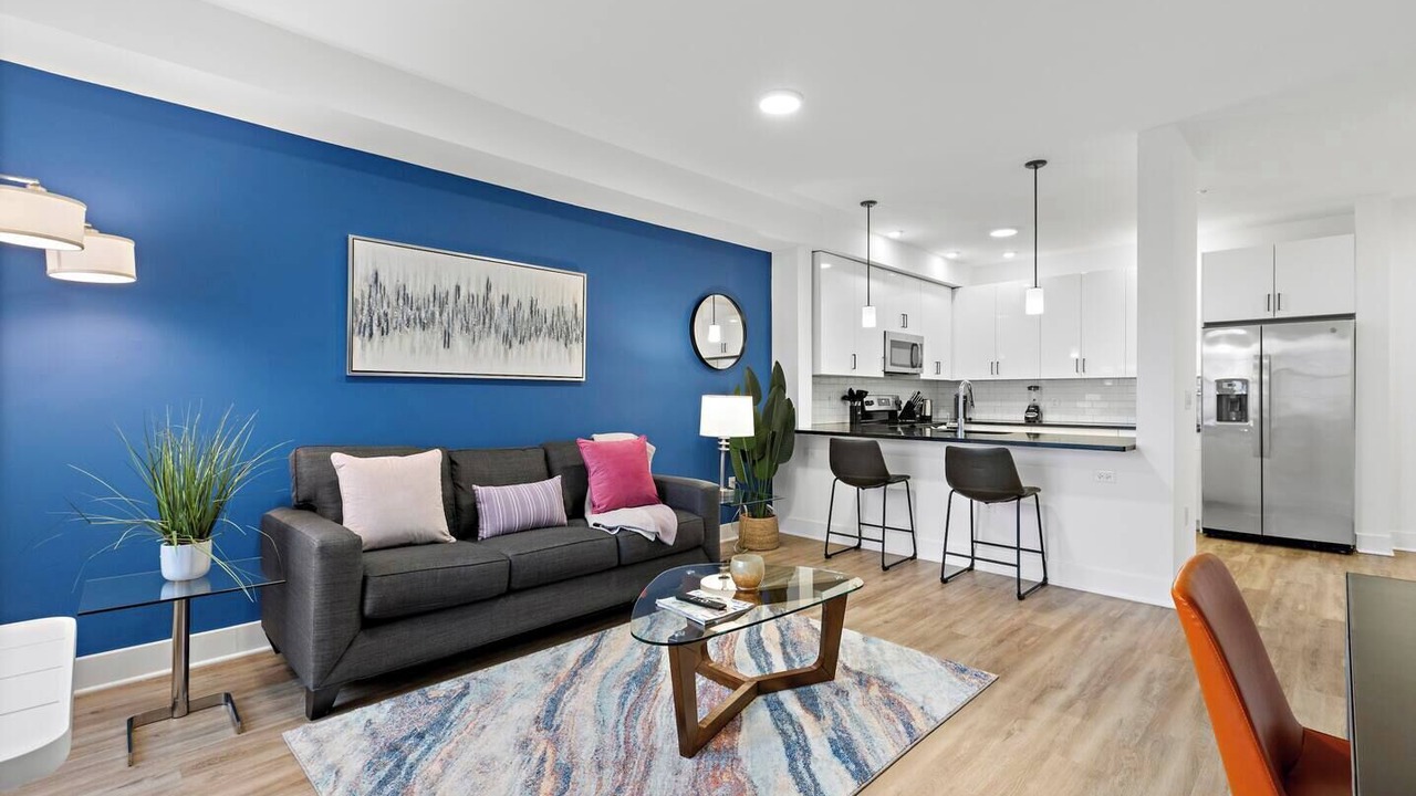 Photo of Livingroom in Fairview