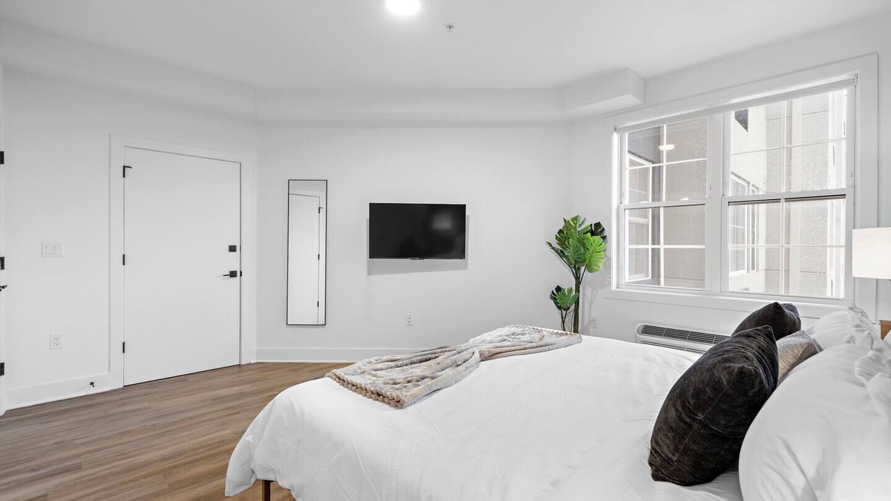 Photo of Bedroom in Fairview