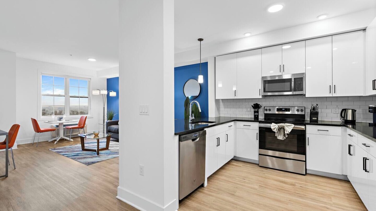 Photo of Kitchen in Fairview