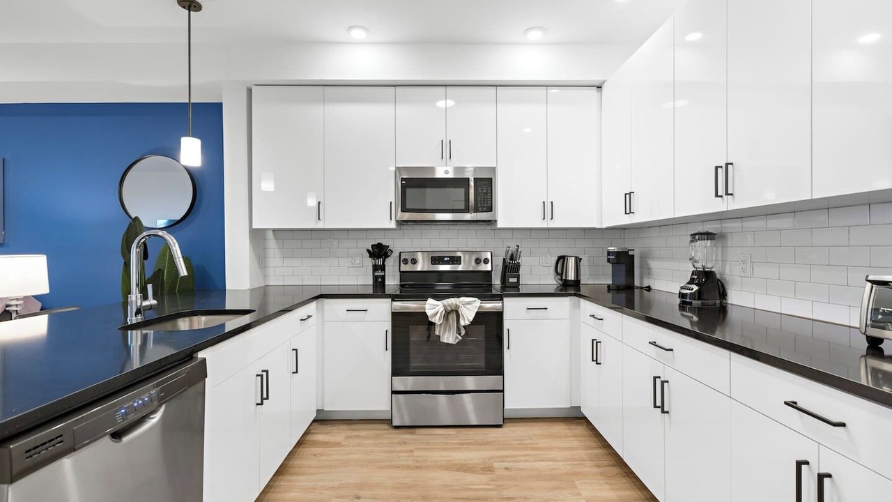 Photo of Kitchen in Fairview