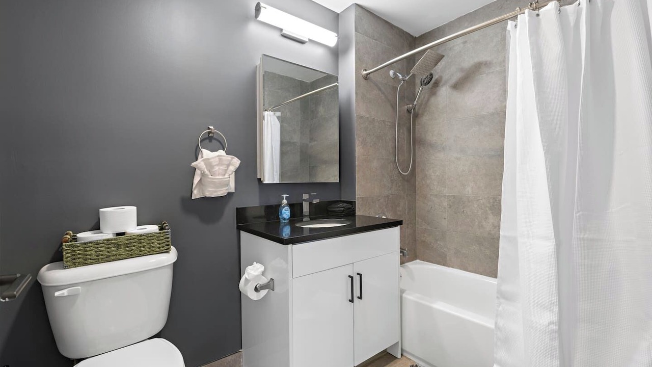 Photo of Bathroom in Fairview