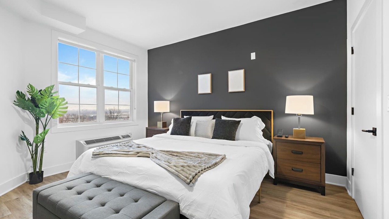 Photo of Bedroom in Fairview