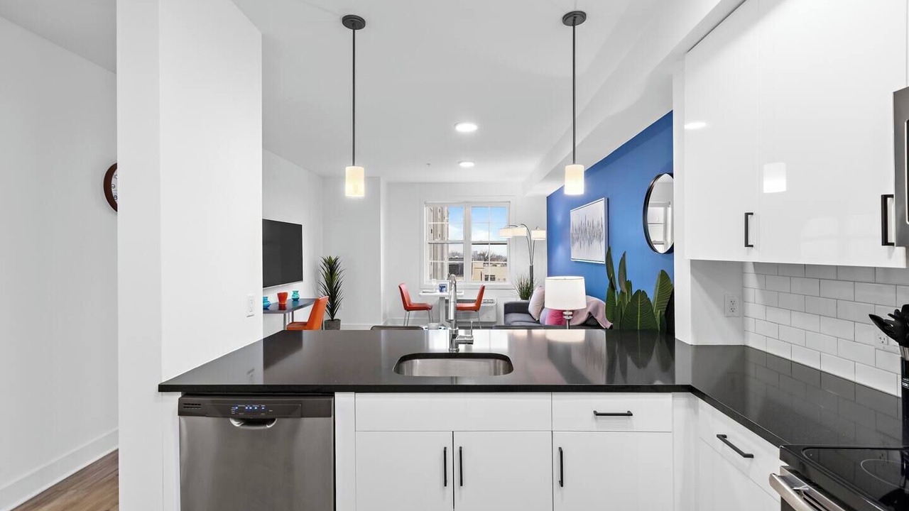 Photo of Kitchen in Fairview