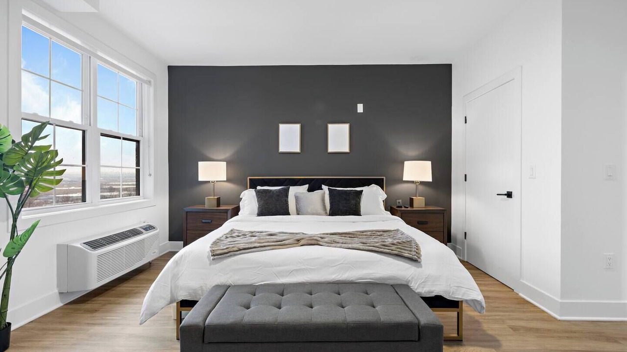 Photo of Bedroom in Fairview