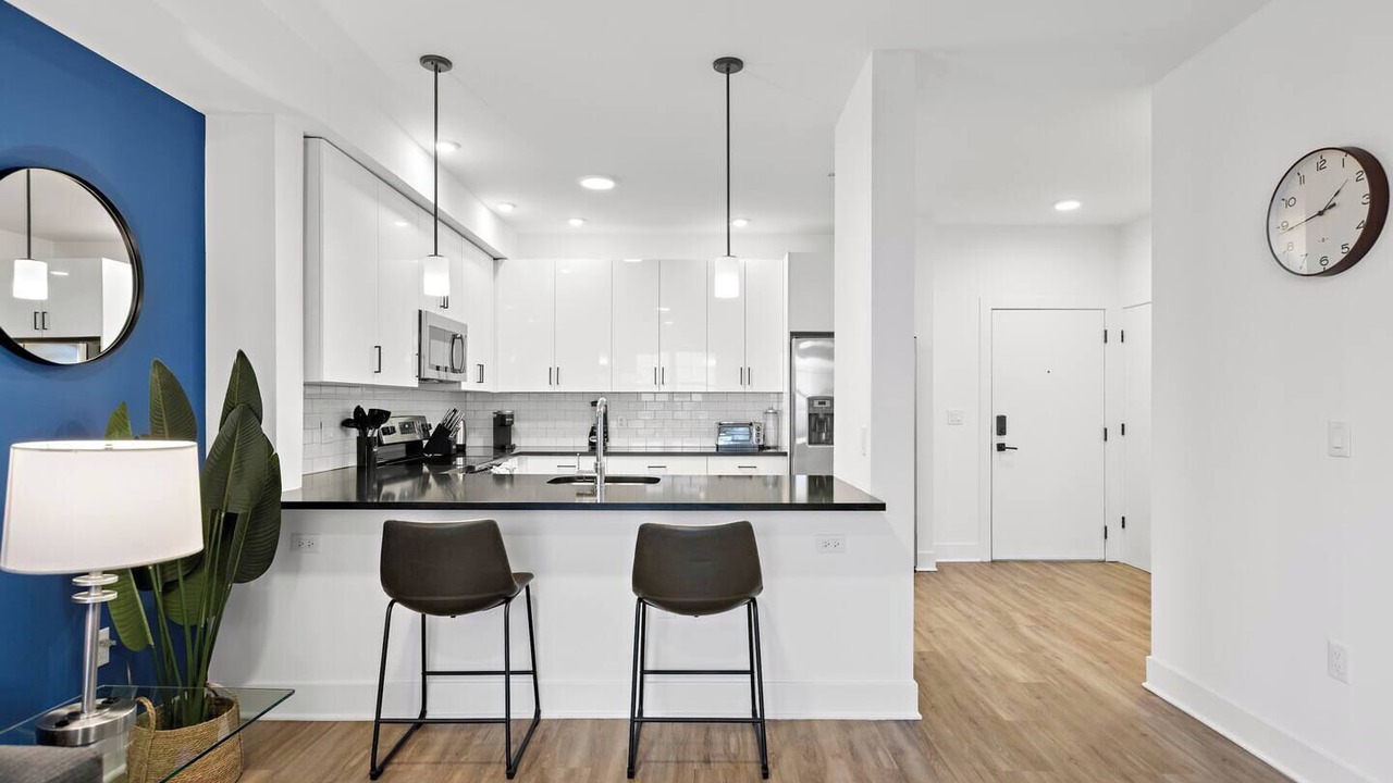 Photo of Kitchen in Fairview