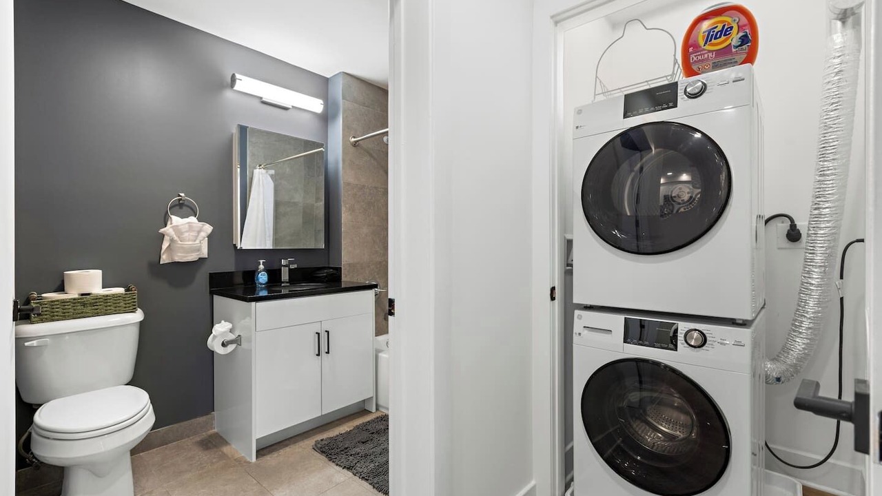Photo of Bathroom in Fairview