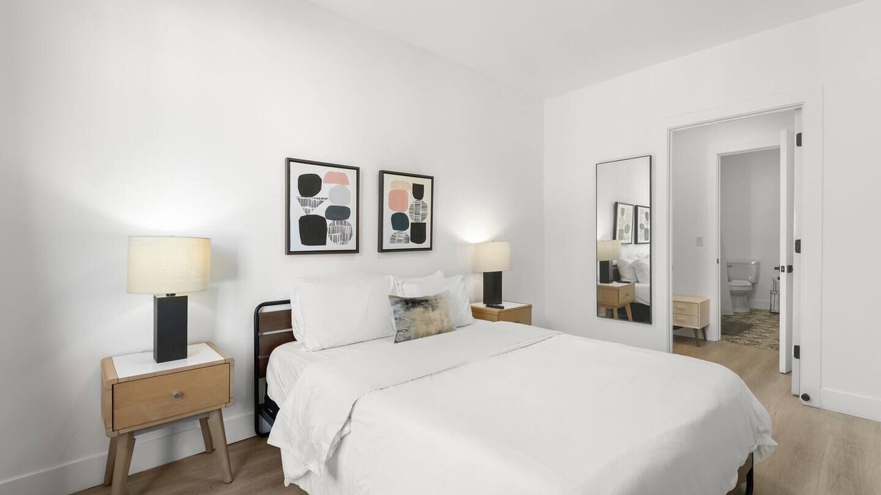 Photo of Bedroom in Elizabeth