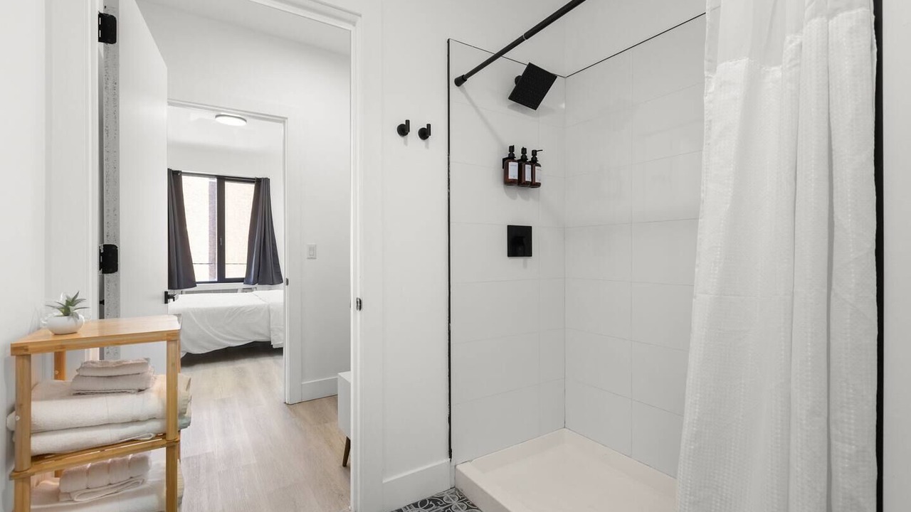 Photo of Bathroom in Elizabeth