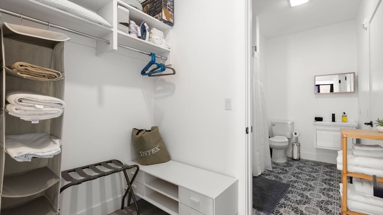 Photo of Bathroom in Elizabeth