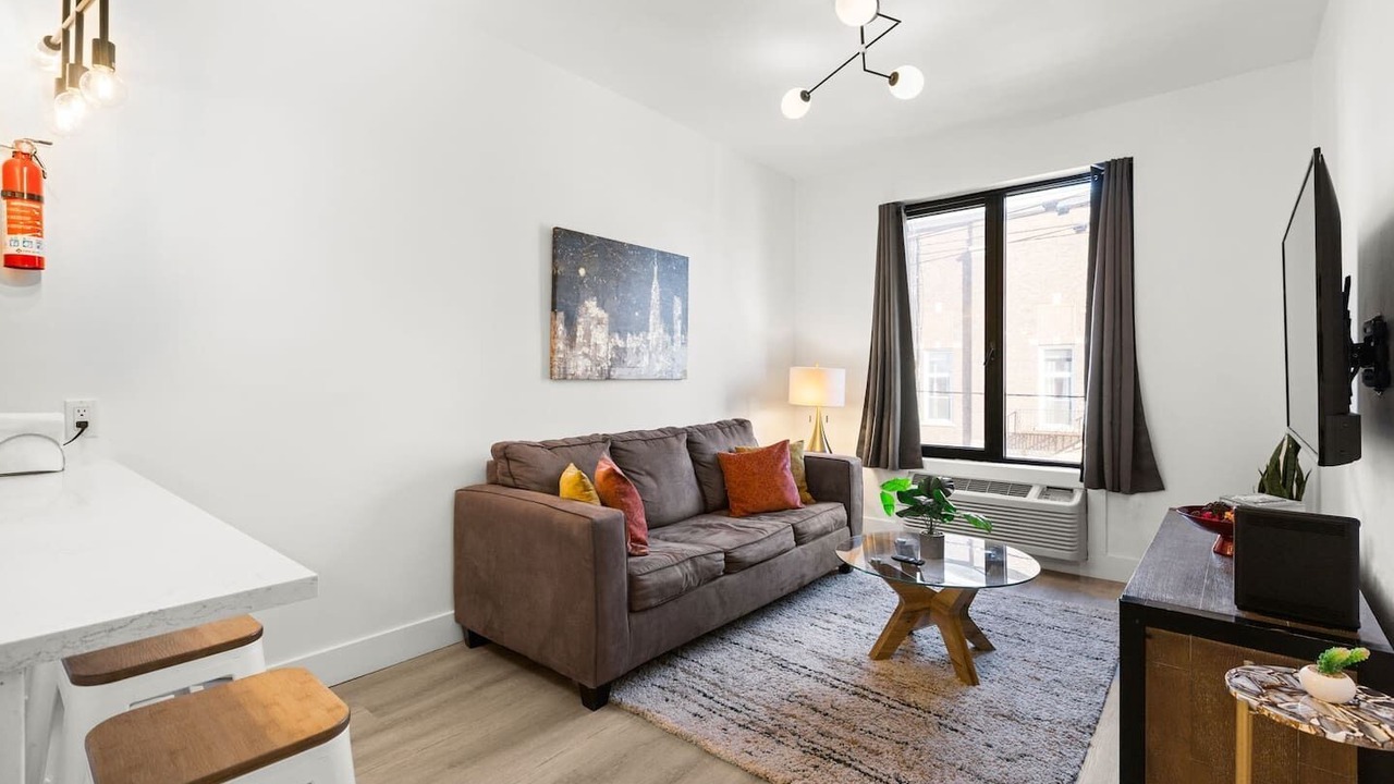 Photo of Livingroom in Elizabeth