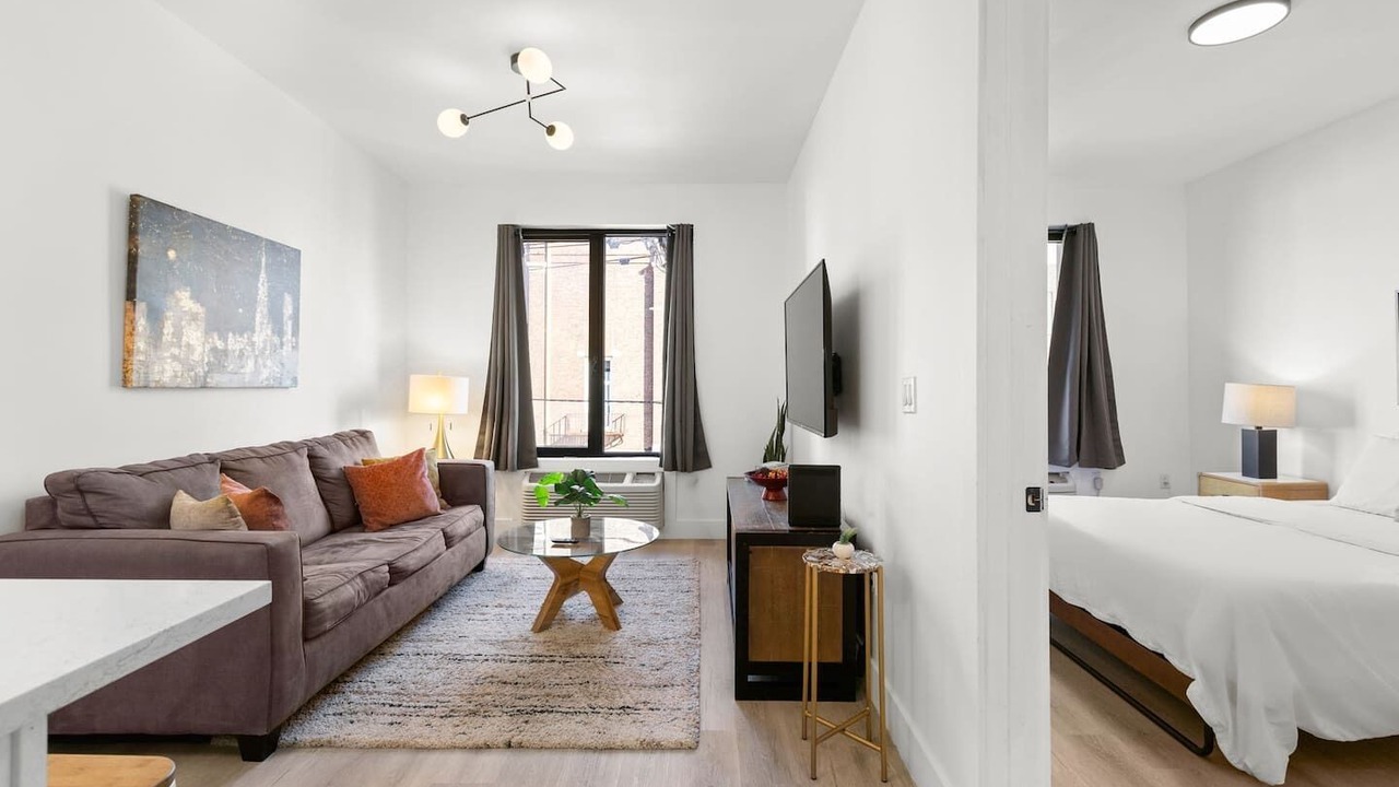 Photo of Livingroom in Elizabeth