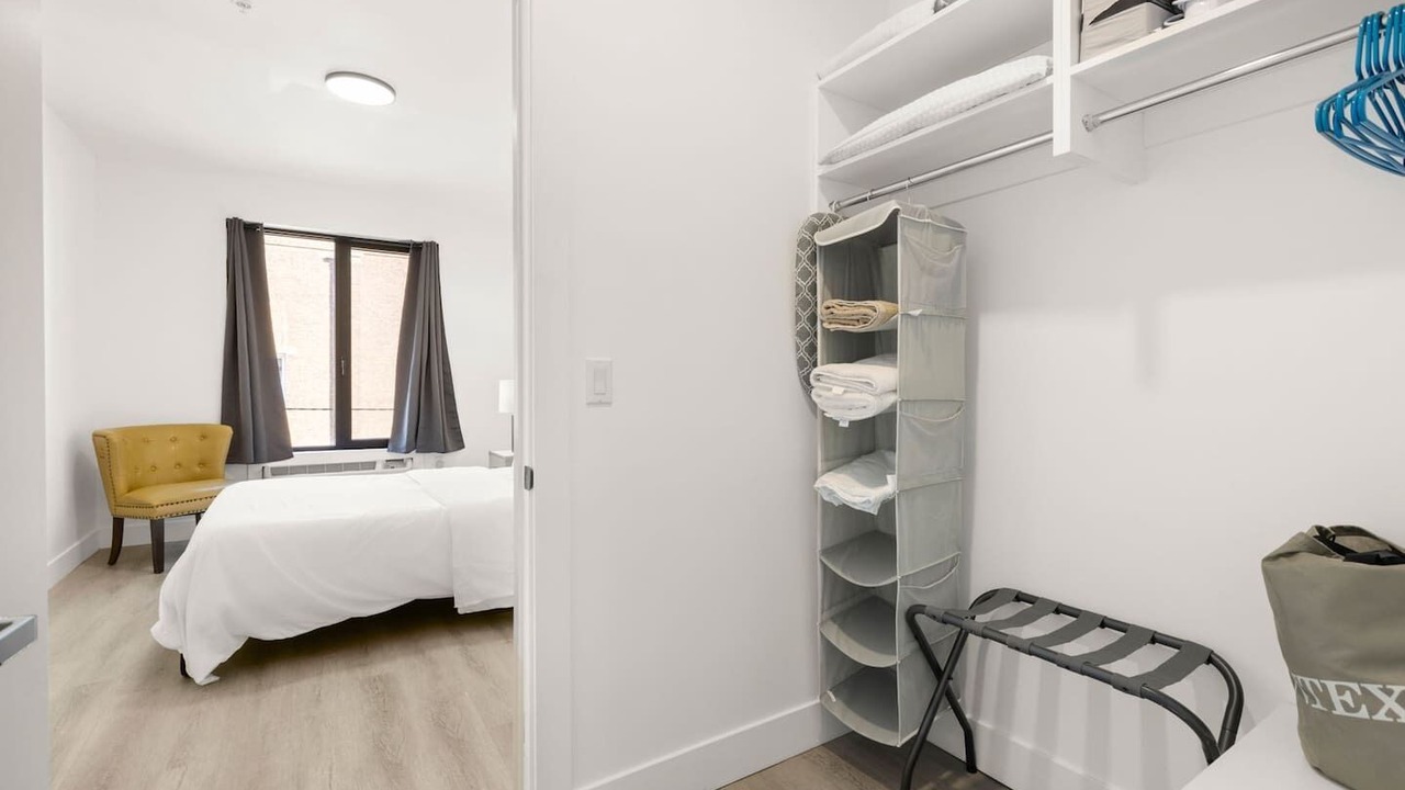 Photo of Bedroom in Elizabeth