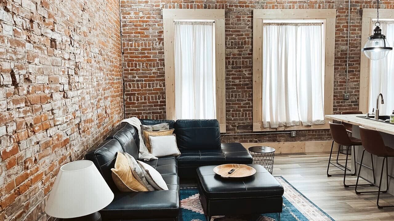 Photo of Livingroom in Maryville