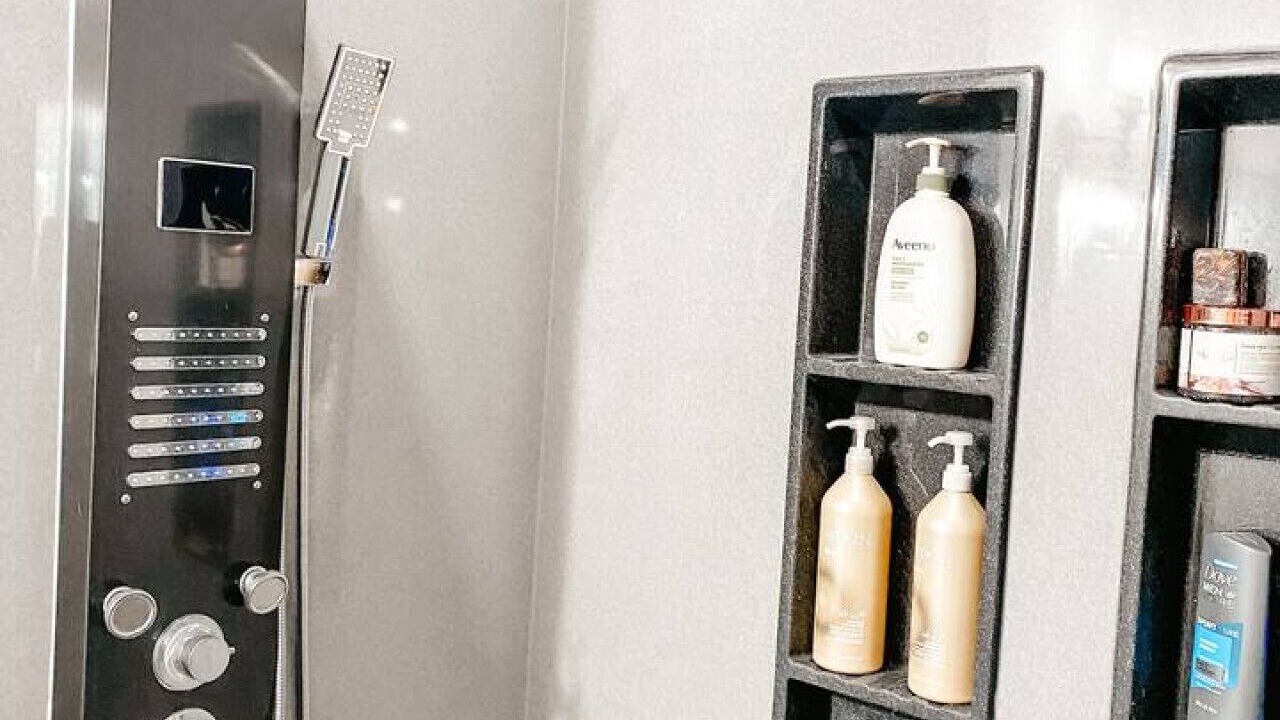 Photo of Bathroom in Maryville