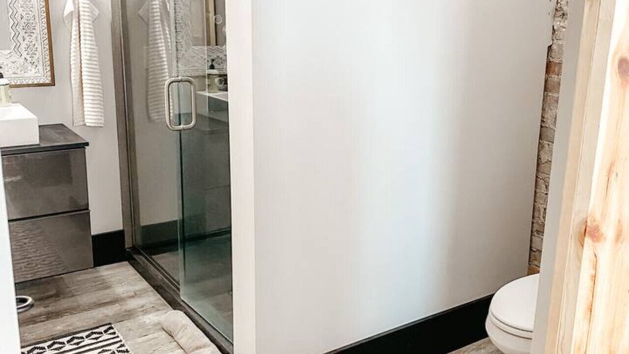 Photo of Bathroom in Maryville