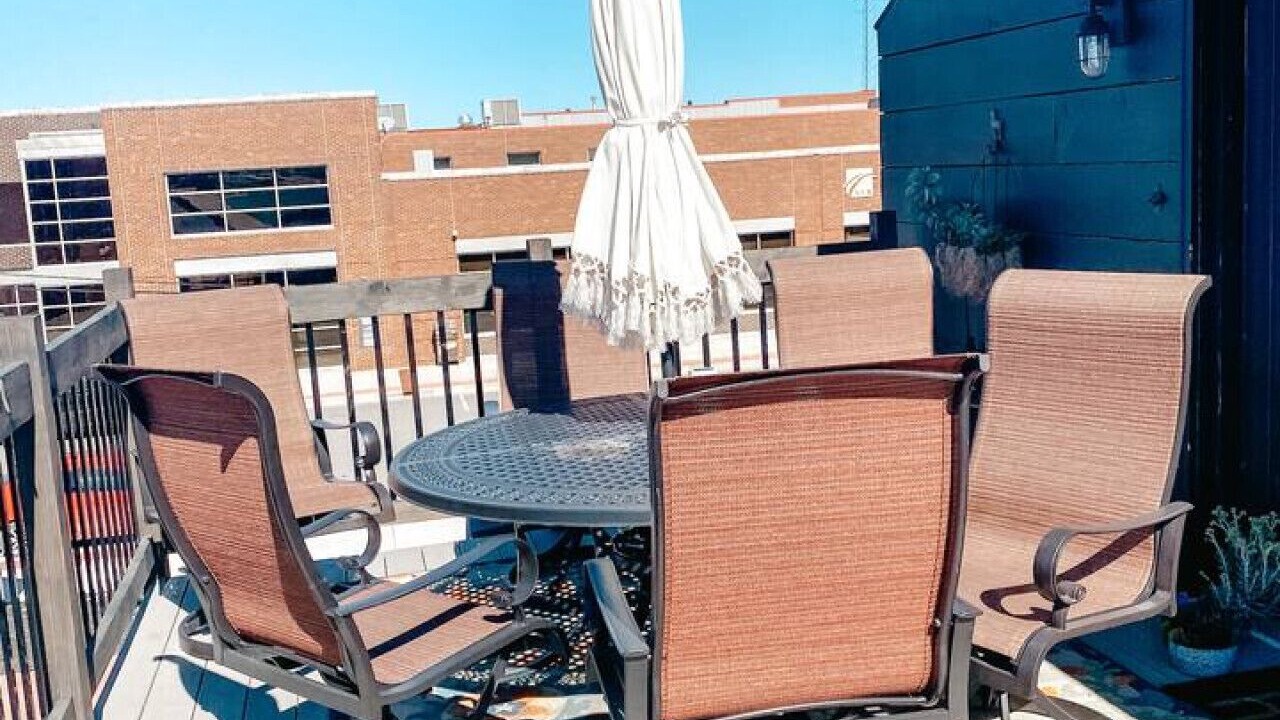 Photo of Outdoor in Maryville