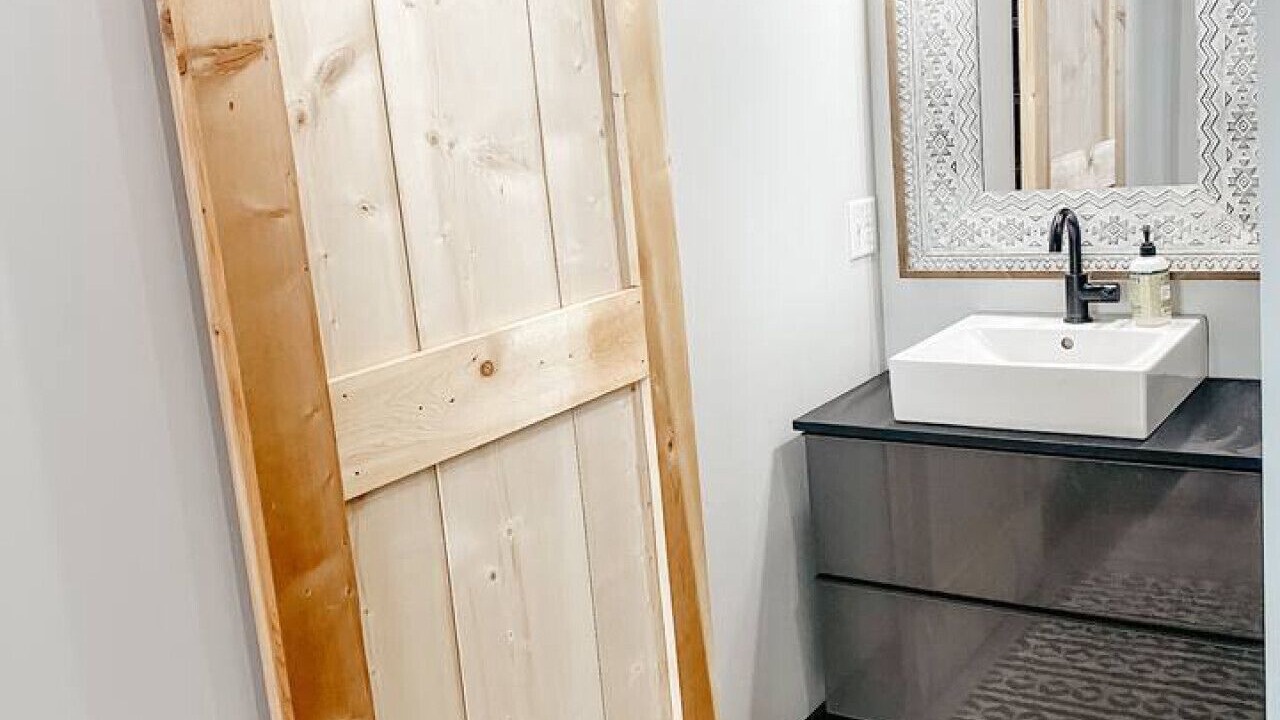Photo of Bathroom in Maryville