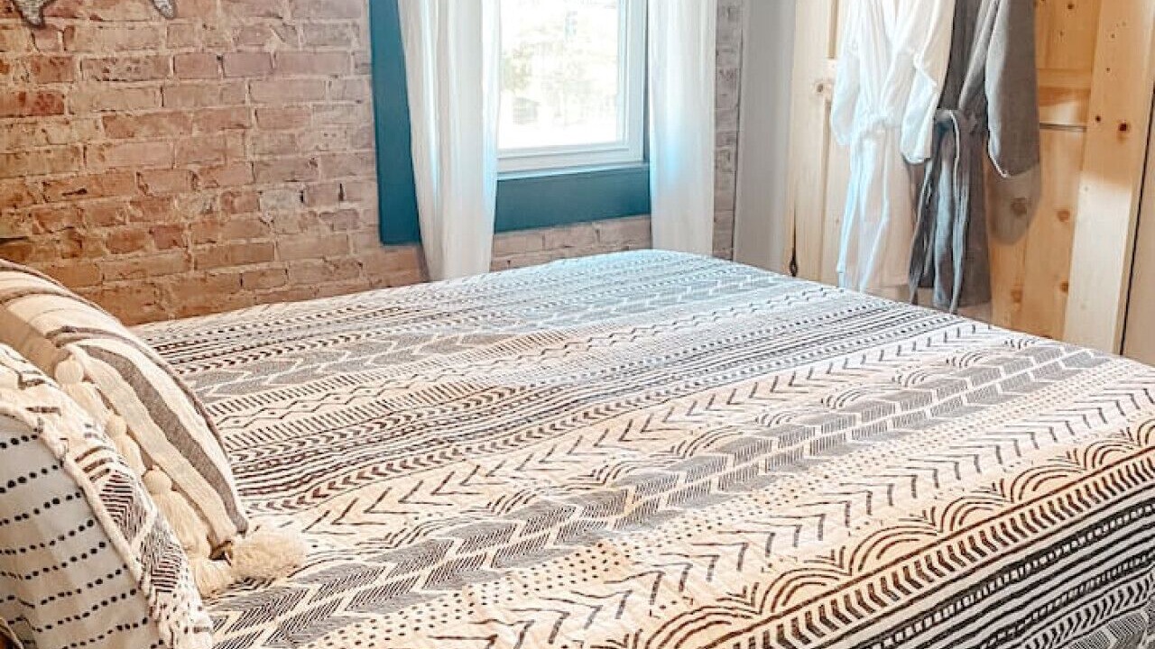 Photo of Bedroom in Maryville