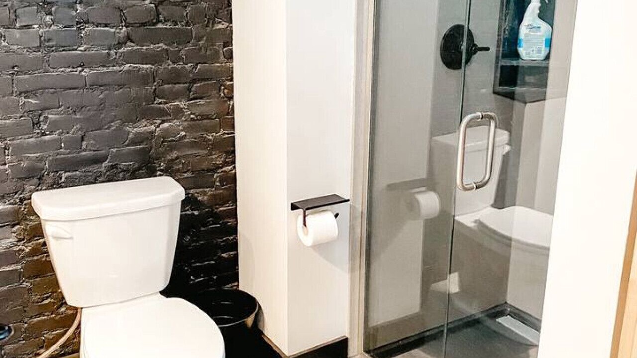 Photo of Bathroom in Maryville