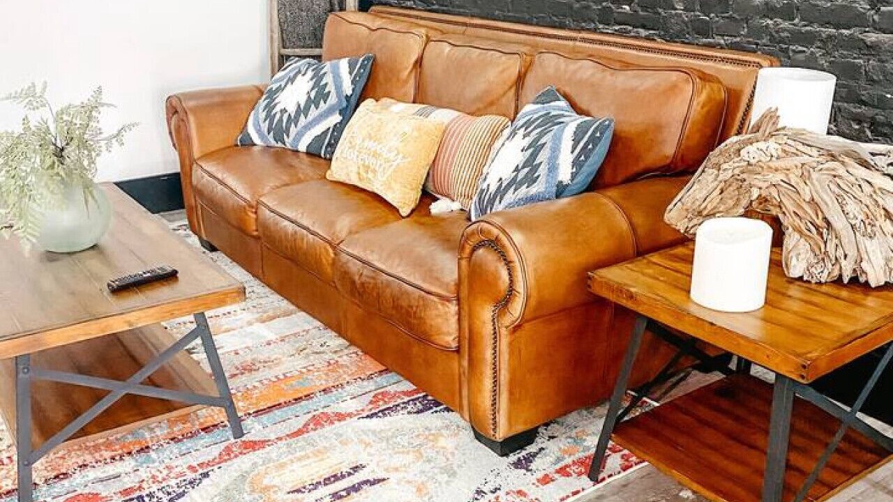 Photo of Livingroom in Maryville