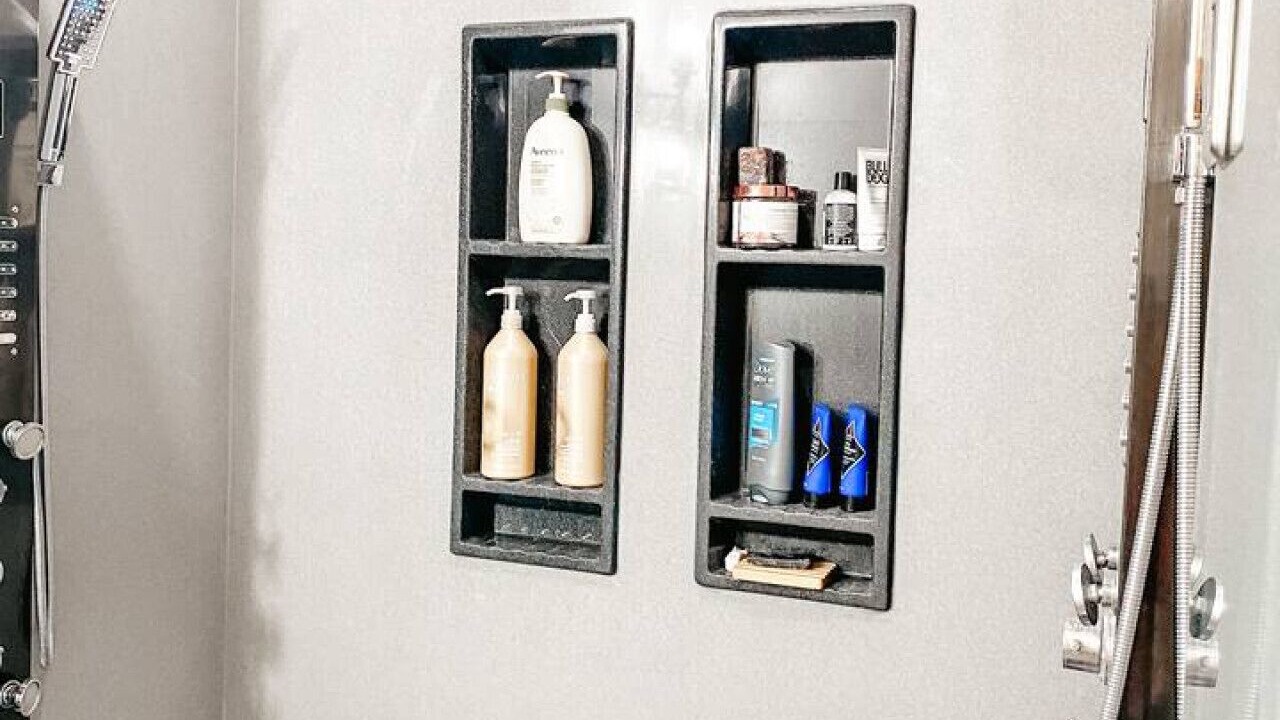 Photo of Bathroom in Maryville