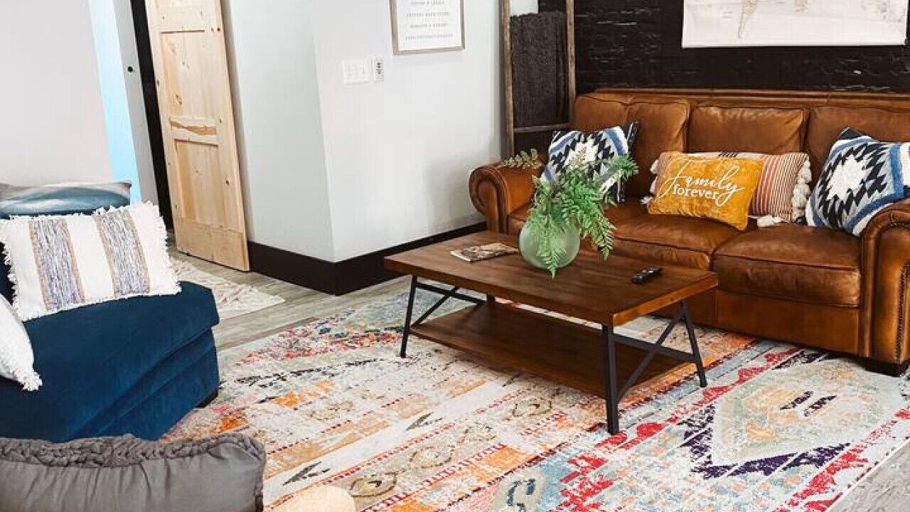 Photo of Livingroom in Maryville