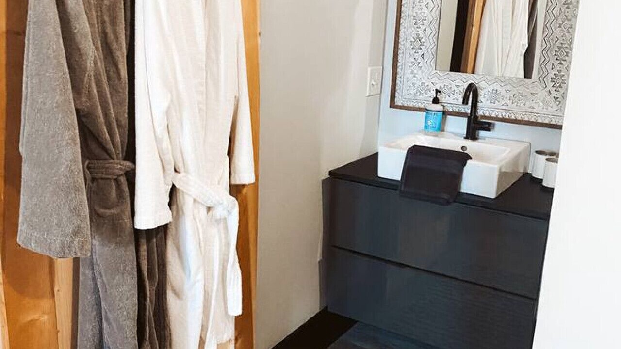 Photo of Bathroom in Maryville