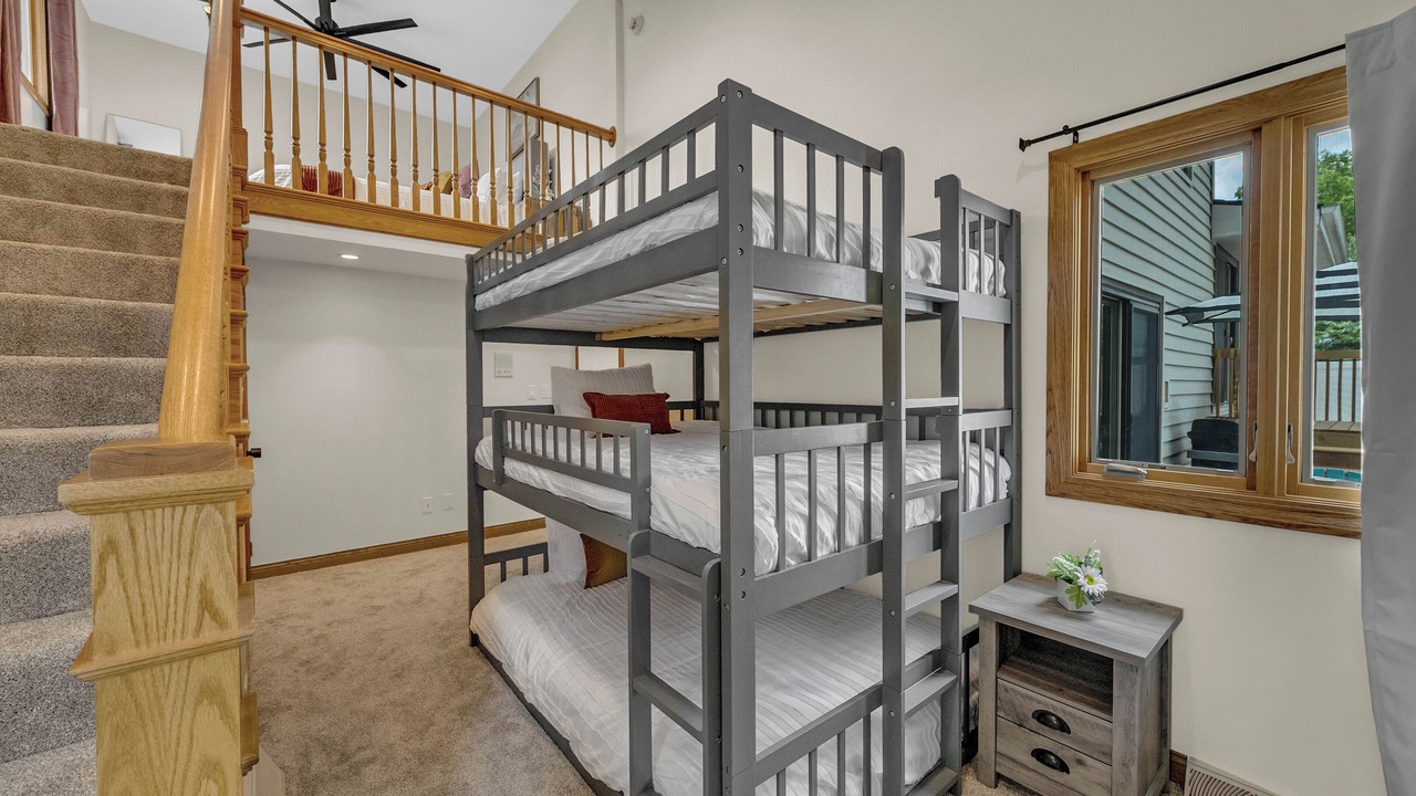 Photo of Bedroom in Urbandale