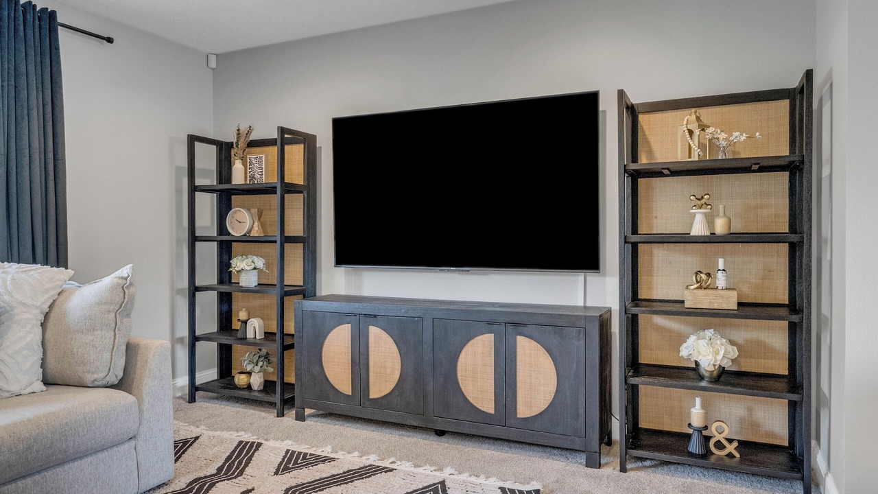 Photo of Livingroom in Urbandale