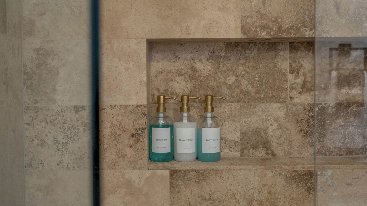 Photo of Bathroom in Urbandale