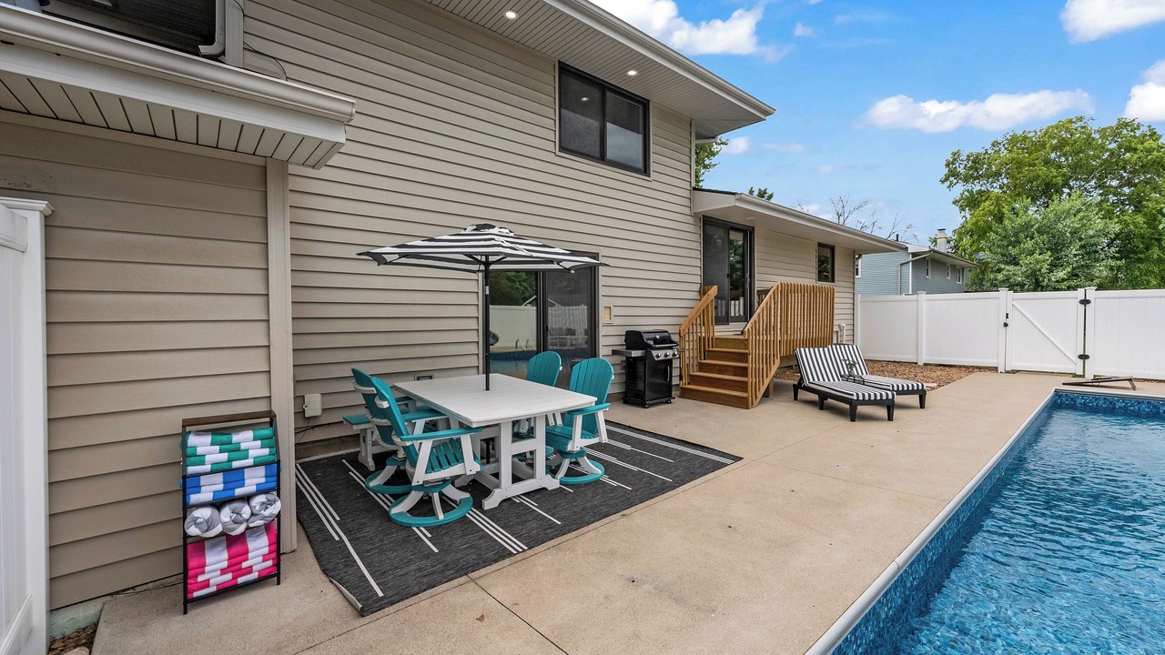 Photo of Outdoor in Urbandale