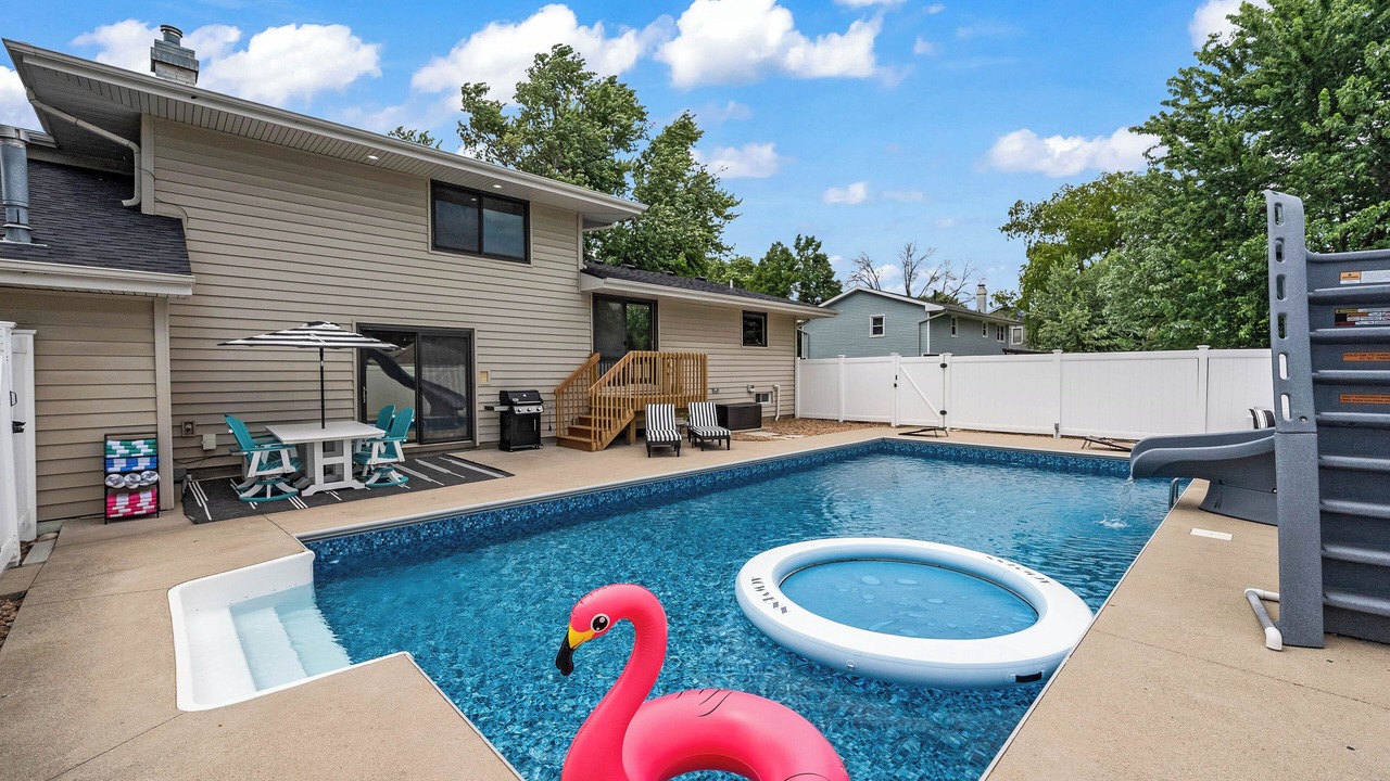 Photo of Outdoor in Urbandale