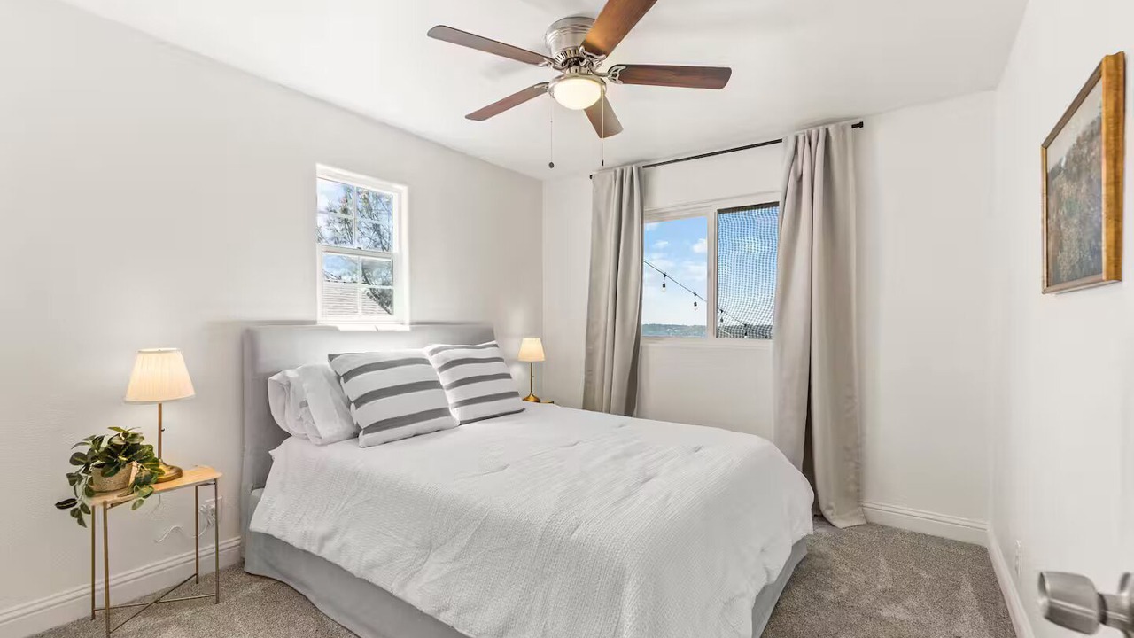 Photo of Bedroom in El Dorado