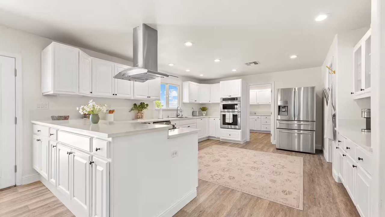 Photo of Kitchen in El Dorado