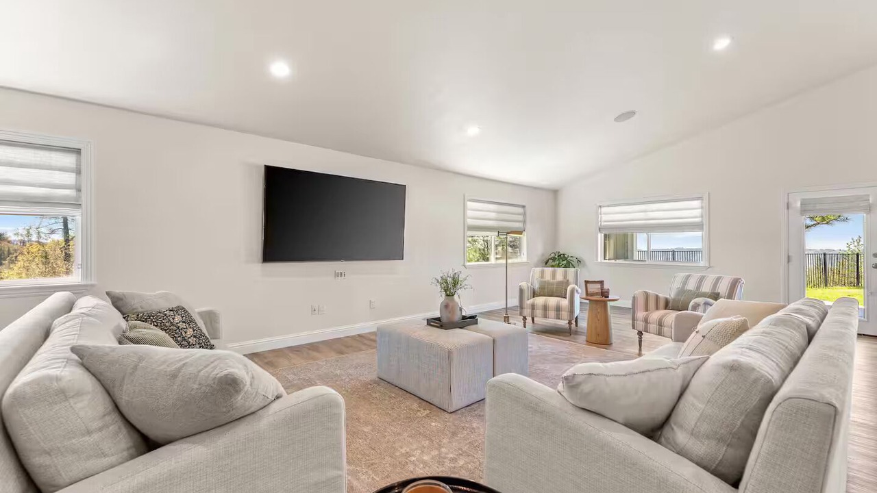 Photo of Livingroom in El Dorado