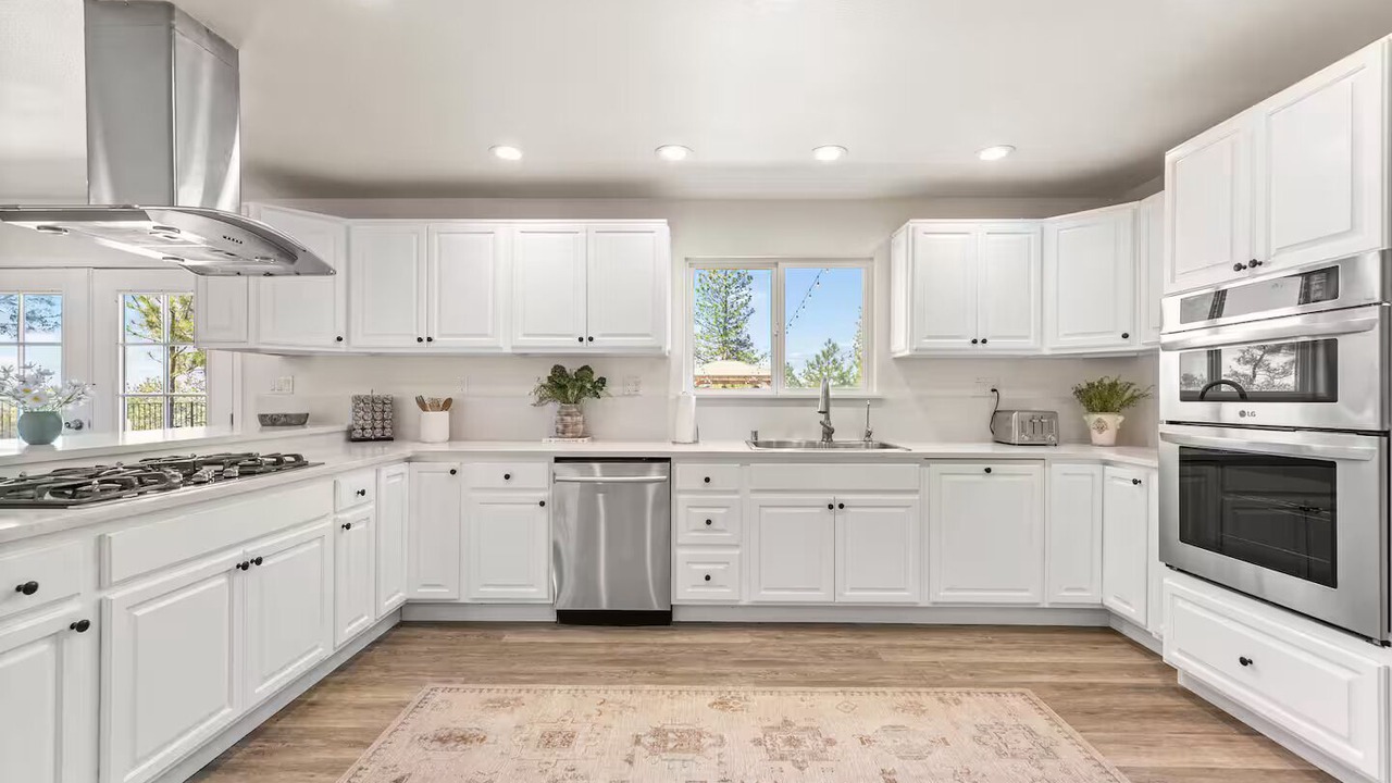 Photo of Kitchen in El Dorado