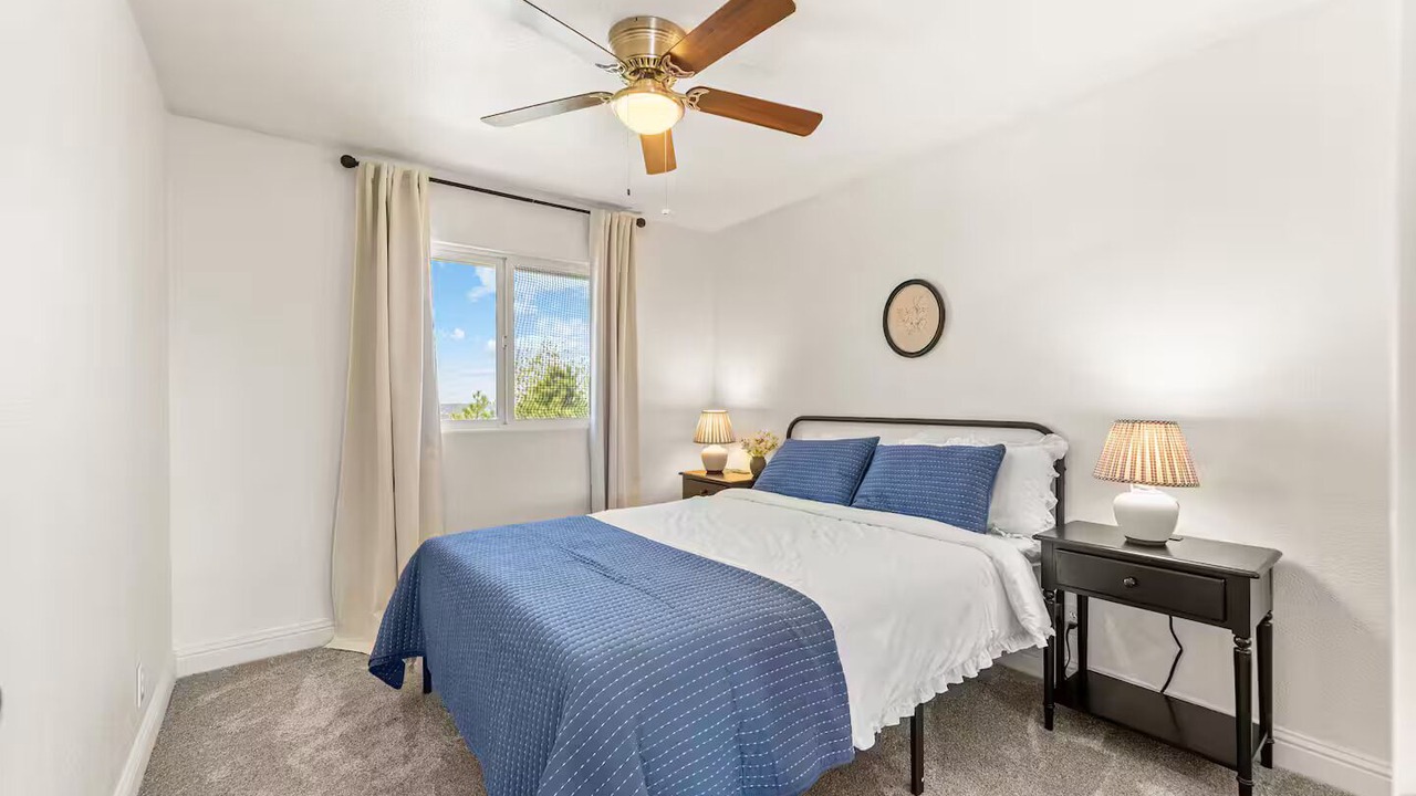 Photo of Bedroom in El Dorado