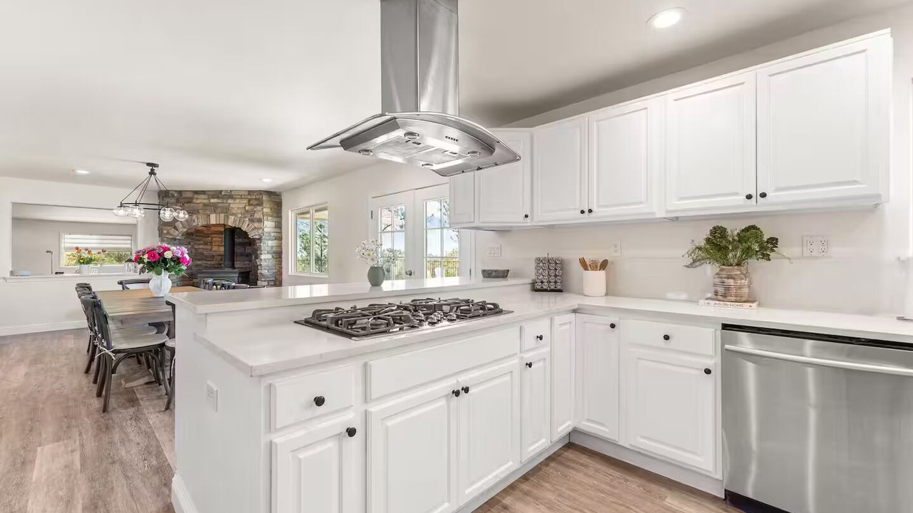 Photo of Kitchen in El Dorado