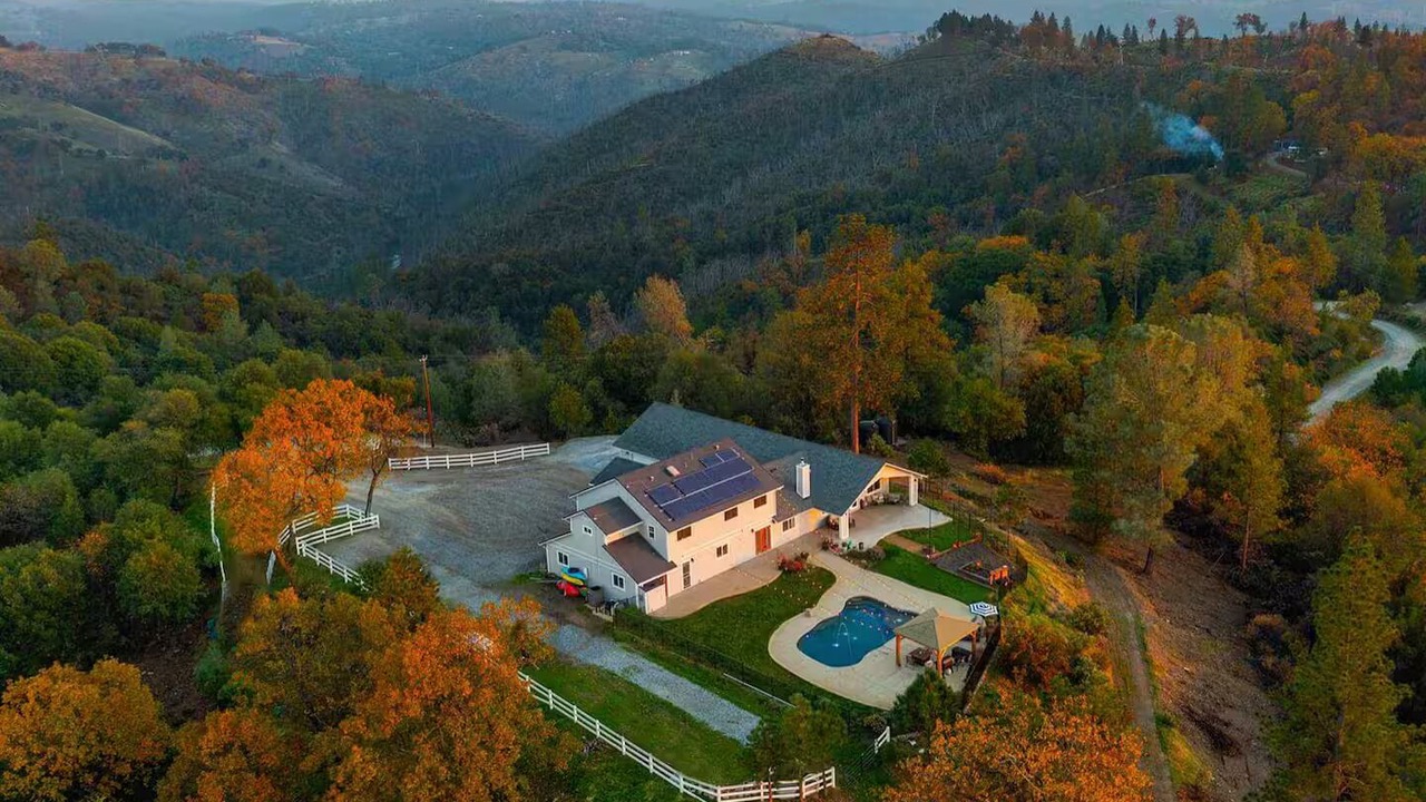 Photo of Outdoor in El Dorado