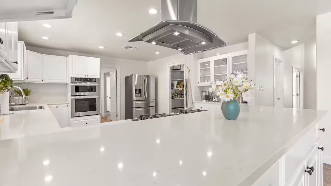 Photo of Kitchen in El Dorado