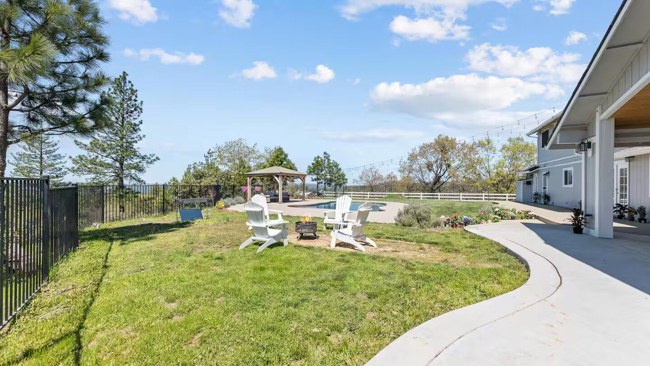 Photo of Patio Balcony in El Dorado
