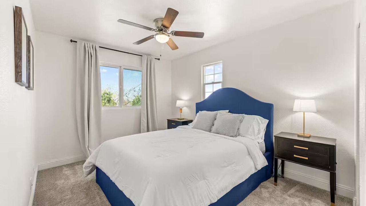 Photo of Bedroom in El Dorado