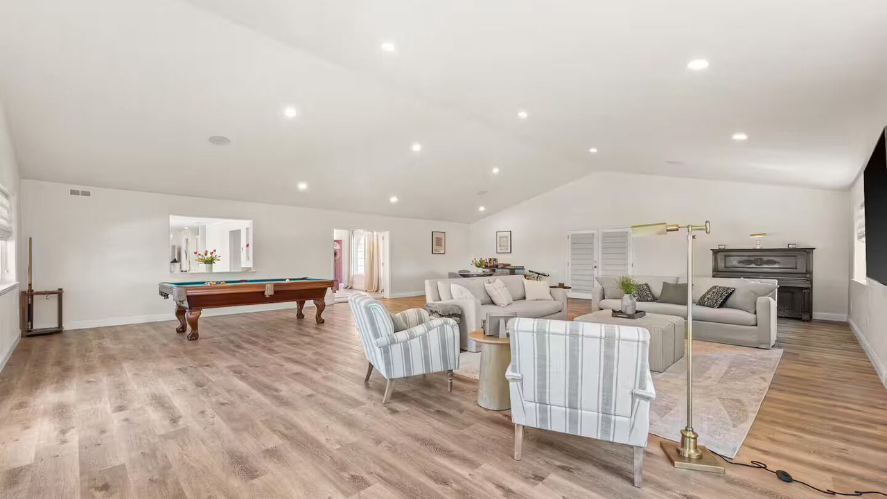 Photo of Livingroom in El Dorado