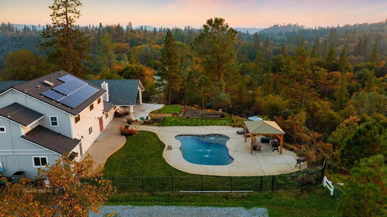 Photo of Outdoor in El Dorado