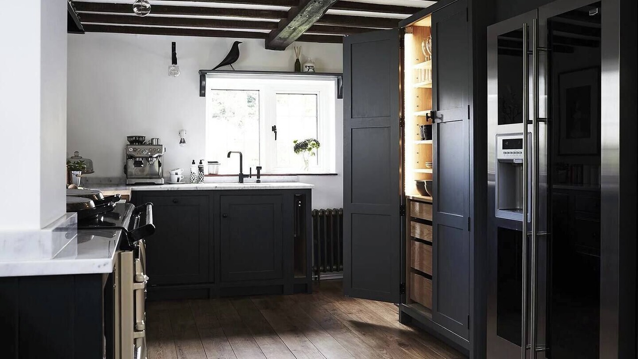 Photo of Kitchen in Ropley