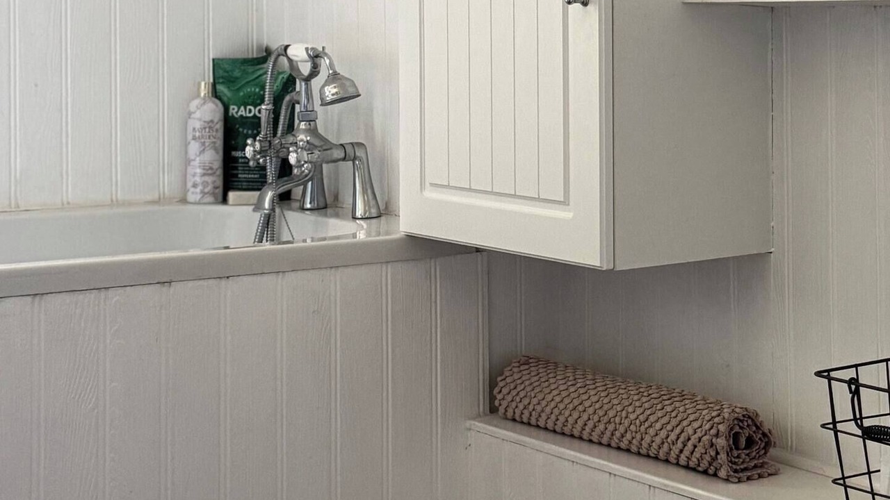 Photo of Bathroom in Ropley