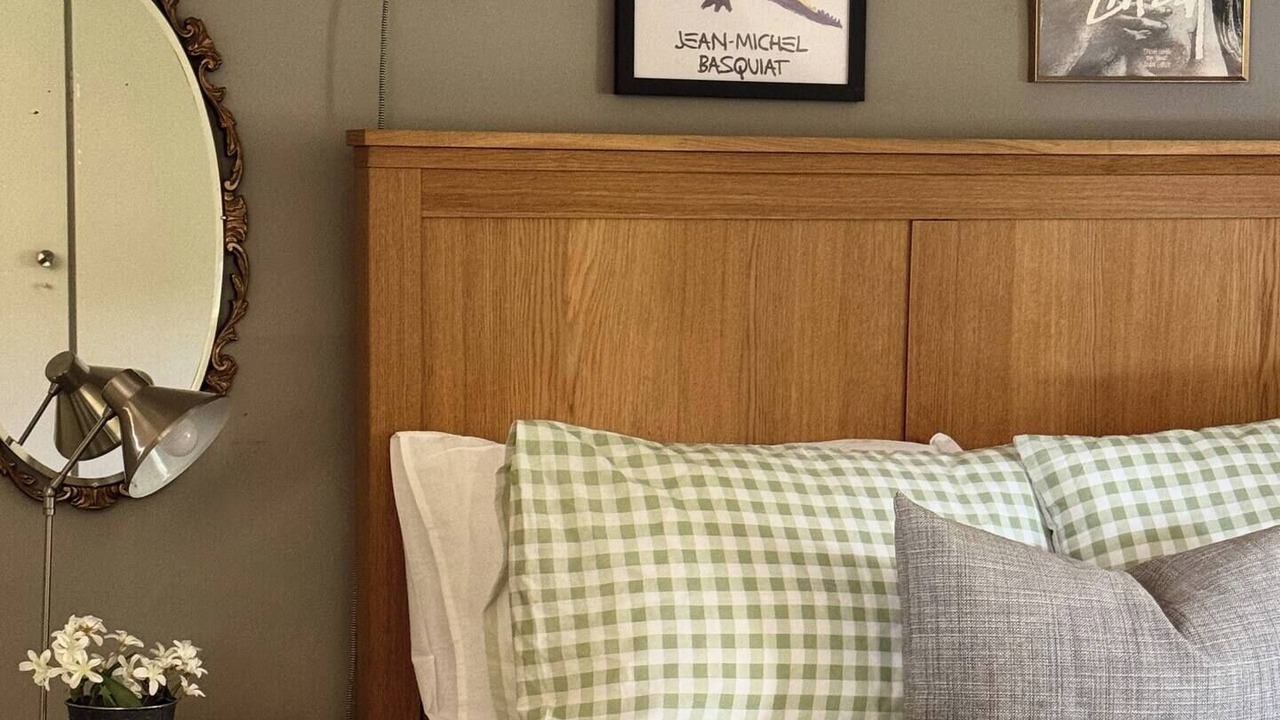 Photo of Bedroom in Ropley